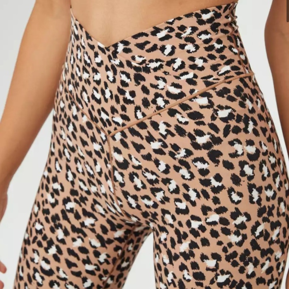 Aerie Crossover Legging